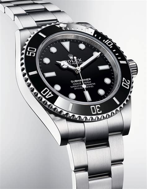 rolex oyster perpetual submarine